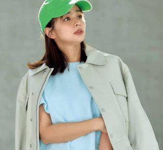 加藤ローサさん40歳、想定外の早さで“卒母”。「18歳まで一緒だと思ってた…」その心境