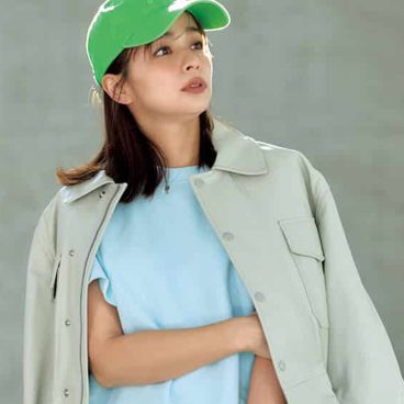 加藤ローサさん40歳、想定外の早さで“卒母”。「18歳まで一緒だと思って