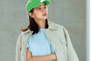 加藤ローサさん40歳、想定外の早さで“卒母”。「18歳まで一緒だと思ってた…」その心境