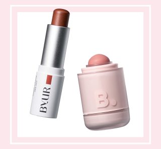 40代の乾燥しがちな春メークに！目元・頬まで潤う「韓国ブランドの高保湿バーム」が狙い目