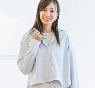 全身ユニクロでも「あのママ、オシャレ♡」40代の学校行事・ランチに効く“好印象”コーデ5選