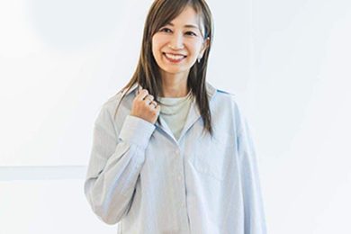 40代ママ達の新学期は【ユニクロ】が活躍！保護者会・運動会・ランチまで賢くオシャレ〈5選〉