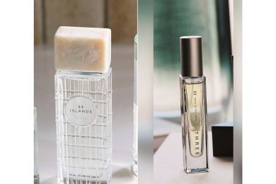 初対面シーンで「いい匂いがする人」に。“好感度がアップする”名品フレグランス３選