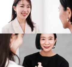 40代の“運動会コーデ”にキャラ変は不要！大野真理子さん×佐藤佳菜子さんの「コンサバ貫き」対談