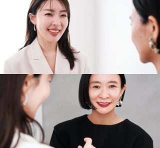 40代の“運動会コーデ”にキャラ変は不要！大野真理子さん×佐藤佳菜子さんの「コンサバ貫き」対談