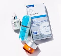 1日中紫外線を浴びる日、「シミになっても仕方ない」と諦めない！40代の肌を守り抜く“鉄壁”ケア