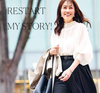 CAからパン屋のパートへ。そして50歳で掴んだ「再就職」先は？ある女性の“復職”STORY