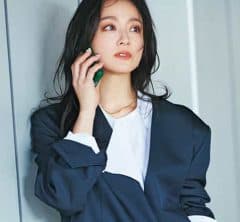 40代の「通勤ジャケット」は“ゆるっと着る”のが今っぽい！〈人気カラー〉3選