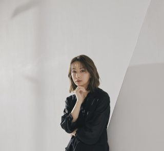 北川景子さん、「稀有なほど怒らない優しい夫と出会ったことが、家族を、私の人生を明るくしています」