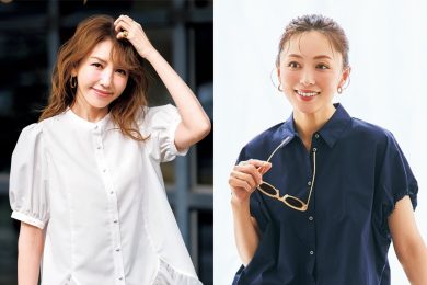 【40代が本当に買った】ALL1万円台！地味見えしない『春の華やぎ服』TOP5〈4/1〜14〉