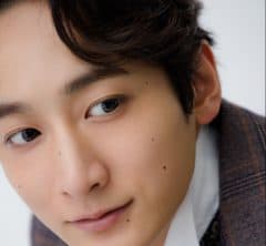 小関裕太さん、忙しさのなかでの心構え「俳優はオファーがあってこそ。まずは自分の頭と身体と心を整える」