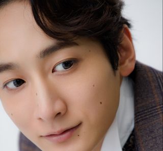 小関裕太さん、忙しさのなかでの心構え「俳優はオファーがあってこそ。まずは自分の頭と身体と心を整える」