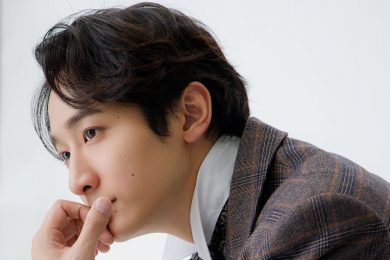 【特別カット集】小関裕太さん（31）紳士のいでたちで“王子様感”全開、甘い顔立ちに魅了されて