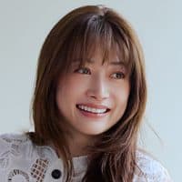 モデル ヨンアさん