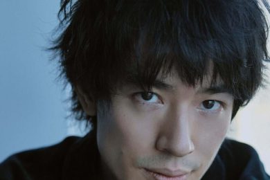 話題の実力派俳優・中島歩さん くすぶっていた時代を乗り越えて「点と点が線になった瞬間、道が拓けた」