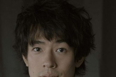 注目の俳優・中島歩さん　年にランニング３回、筋トレ５回⁉「気負わずゆるく、