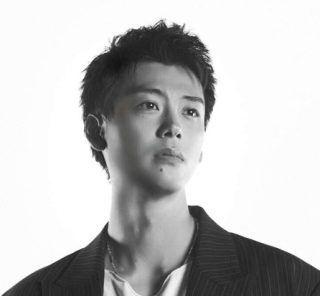 竹内涼真さん、舞台で魂を響かせる歌を「僕の全力パワーを直に感じてもらいたい」