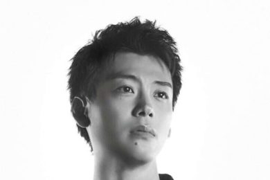 竹内涼真さん、舞台で魂を響かせる歌を「僕の全力パワーを直に感じてもらいたい」