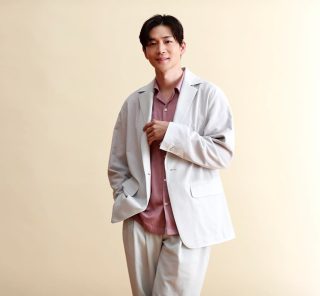 松下洸平さん【特別カット集】思わず心がほどける柔らかな眼差しと空気感