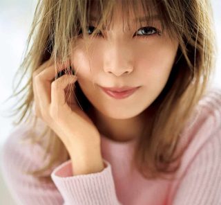 宇野実彩子さん「自分は、人に好きになってもらうに値するか？」デビュー20周年、今の“生きる姿勢”