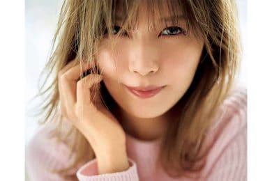 宇野実彩子さん「自分は、人に好きになってもらうに値するか？」デビュー20周年、今の“生きる姿勢”