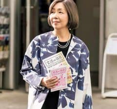 浜田敬子さん59歳「首をもぎ取りたかった」ほどの不調の原因。元AERA編集長でも気づけなかった、その“正体”