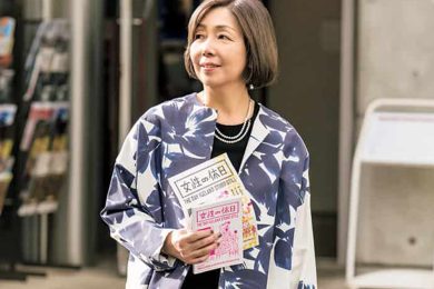 浜田敬子さん59歳「首をもぎ取りたかった」ほどの不調の原因。元AERA編集長でも気づけなかった、その“正体”