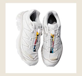 大草直子さんが“今、欲しい”【白スニーカー】GWのお出かけや運動会コーデも垢抜ける！