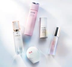 5月から紫外線が急増！美容プロが厳選“今”買うべき「ブライトニング」最新版５選