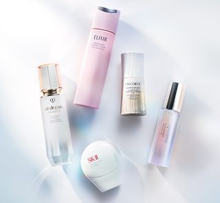 5月から紫外線が急増！美容プロが厳選“今”買うべき「ブライトニング」最新版５選