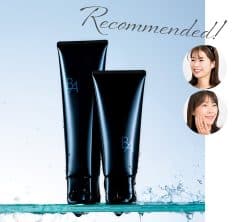 甘いもの・お酒好きの40代は要注意！老化を早める「糖化」を【洗顔でケア】できる名品