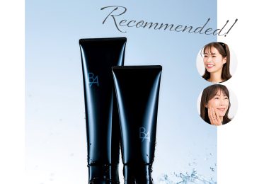 甘いもの・お酒好きの40代は要注意！老化を早める「糖化」を【洗顔でケア】できる名品