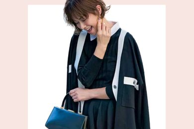 甘コンサバな40代にいちばん似合う“ぺたんこ”！「盛れるメリージェーン」最旬３選