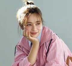 ちょっぴり気持ちのゆらぐ日もHAPPYな【ピンクコーデ】で自分にエールを