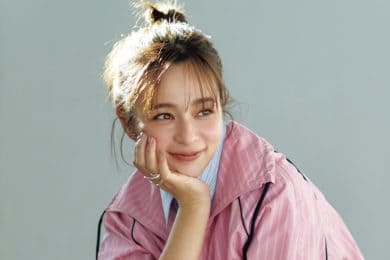 ちょっぴり気持ちのゆらぐ日もHAPPYな【ピンクコーデ】で自分にエールを