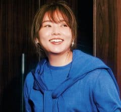 【野呂佳代さんコーデ】高揚感もオシャレも大切にしたいライブの日は何を着る？