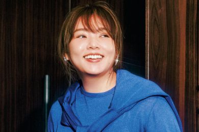 【野呂佳代さんコーデ】高揚感もオシャレも大切にしたいライブの日は何を着る？