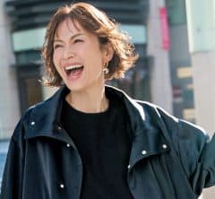 本気で走れる【スニーカージェーン】なら「ヤバい！時間ない！」も巻き返せる