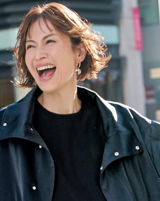 本気で走れる【スニーカージェーン】なら「ヤバい！時間ない！」も巻き返せる