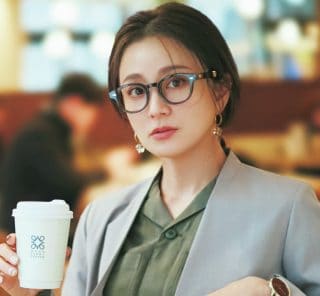 【40代のお仕事コーデ】ラクちんオールインワンもジャケットひとつで通勤服に