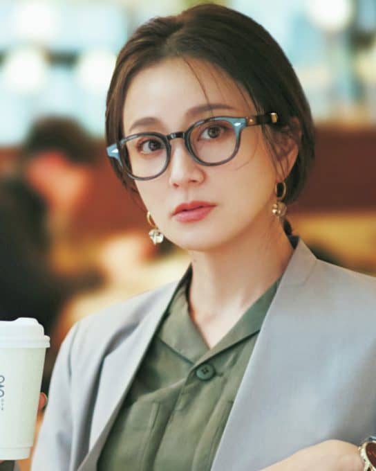 【40代のお仕事コーデ】ラクちんオールインワンもジャケットひとつで通勤服に