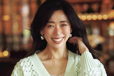 【ママ友との初ランチ会】会話のきっかけをつかむトレンドアイテムは？