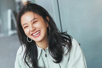 今季の新星【シャツブルゾン】ならNOジャケットでも通勤コーデが即キマる！