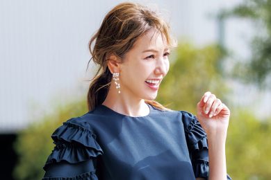 1枚で“オシャレしてる感”♡ 初夏の【本命ワンピ】はこれに決まり