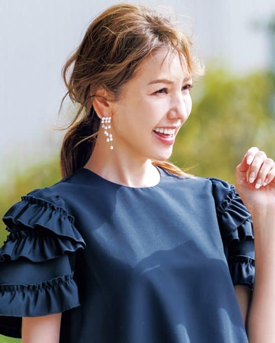 1枚で“オシャレしてる感”♡ 初夏の【本命ワンピ】はこれに決まり