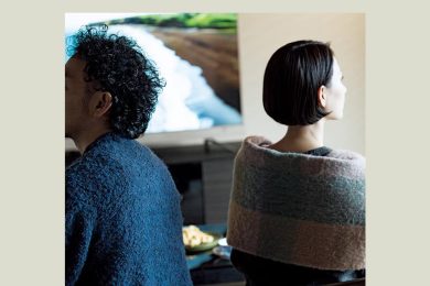 「口うるさいのに役に立たない」が夫あるある!?【夫婦のモヤモヤ】は16タイプ診断で攻略！