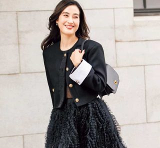 【バレンシアガ、ディオールetc.】今、40代がバッグよりも欲しい「ハイブラスニーカー」SNAP