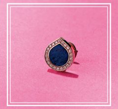 人気スタイリスト亀恭子さんが“今、欲しいジュエリー”は…あの「パワーストーン」のピアス