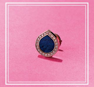 人気スタイリスト亀恭子さんが“今、欲しいジュエリー”は…あの「パワーストーン」のピアス