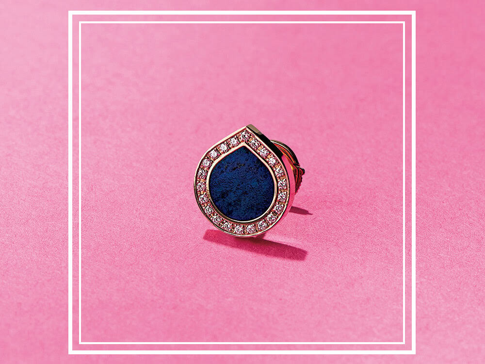 スタイリスト推奨！欲しいパワーストーンピアス